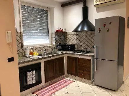 Διαμέρισμα Casa Orchidea Φιουμιτσίνο