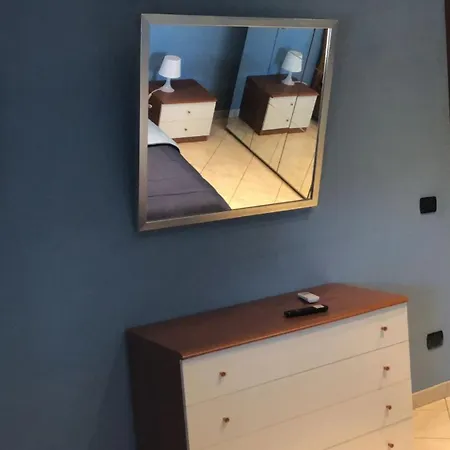 Casa Orchidea Διαμέρισμα Φιουμιτσίνο