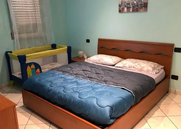 Casa Orchidea Apartmán Fiumicino