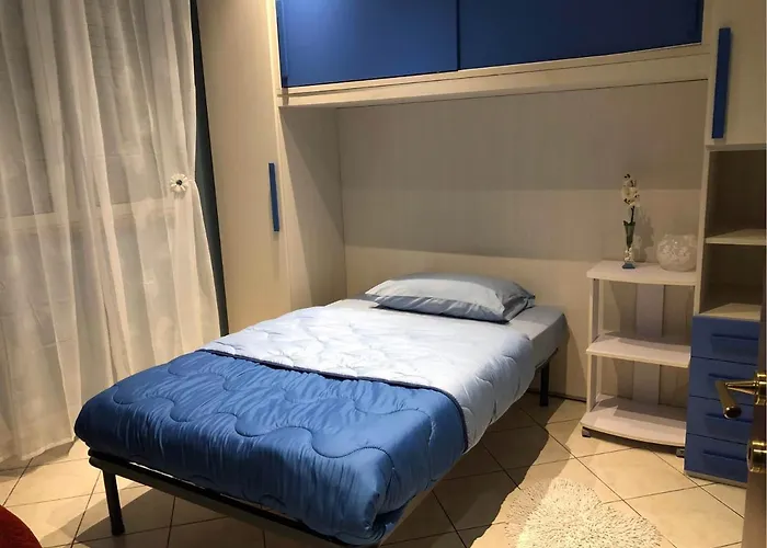 Casa Orchidea * Fiumicino