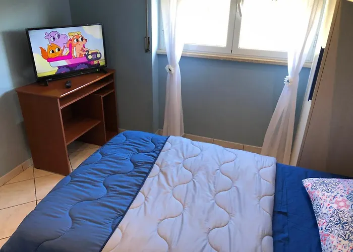 Apartmán Casa Orchidea