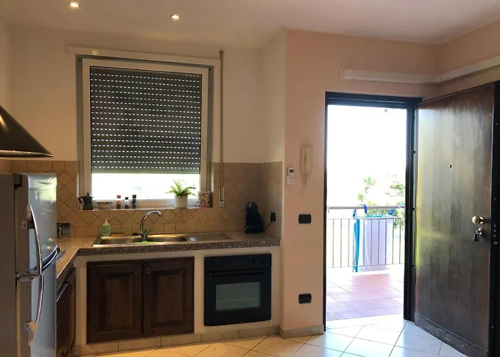 Apartmán Casa Orchidea *