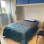 Casa Orchidea Fiumicino