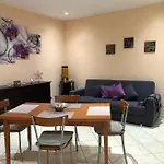 Casa Orchidea Lägenhet Fiumicino