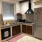 Lägenhet Casa Orchidea Fiumicino