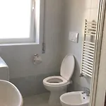 Casa Orchidea Lägenhet Fiumicino