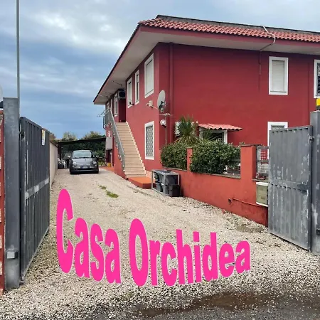 Casa Orchidea