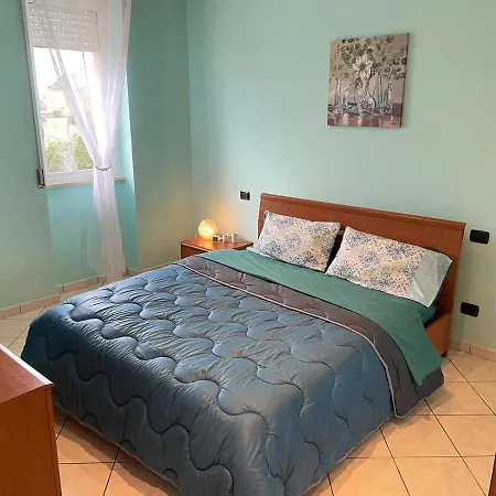 Casa Orchidea Apartment