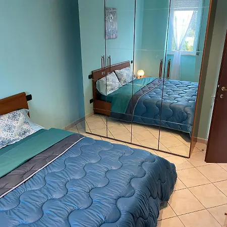 Casa Orchidea Apartment *