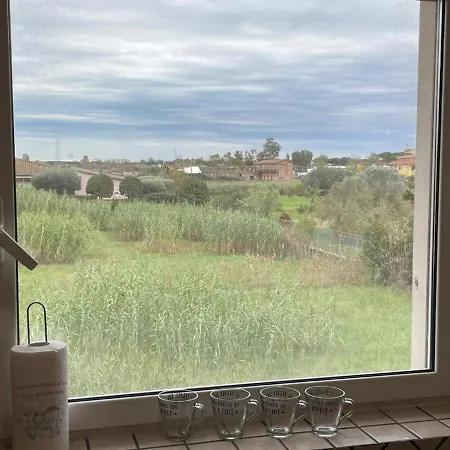 Casa Orchidea * Fiumicino