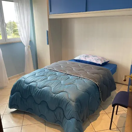 Casa Orchidea Fiumicino