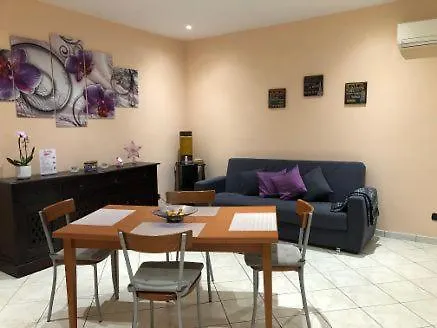 Casa Orchidea Apartment Fiumicino