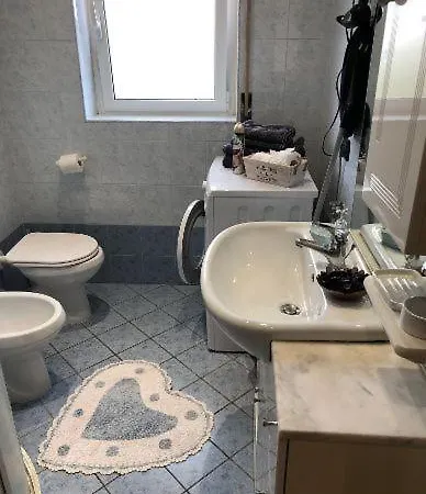 Casa Orchidea Fiumicino