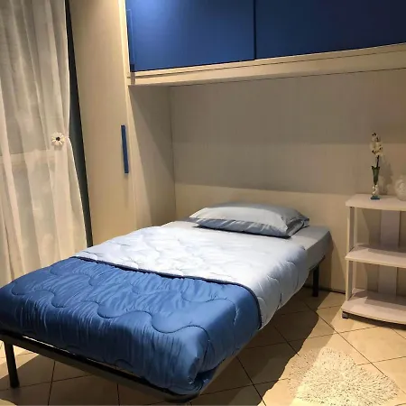 Casa Orchidea * Fiumicino