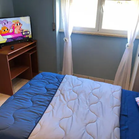 Apartment Casa Orchidea