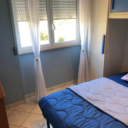Apartment Casa Orchidea *