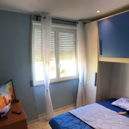 Apartment Casa Orchidea