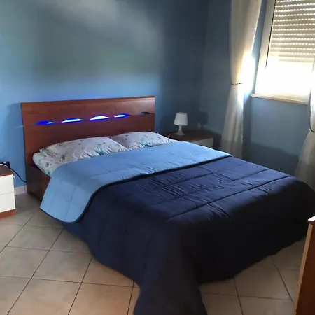 Casa Orchidea Fiumicino