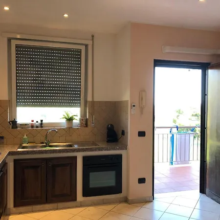 Apartment Casa Orchidea *