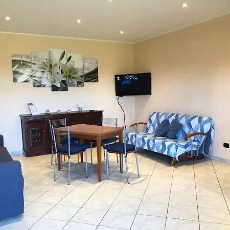 Casa Orchidea Apartamento *