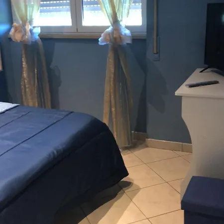 Apartment Casa Orchidea Fiumicino