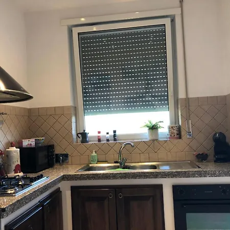Casa Orchidea * Fiumicino