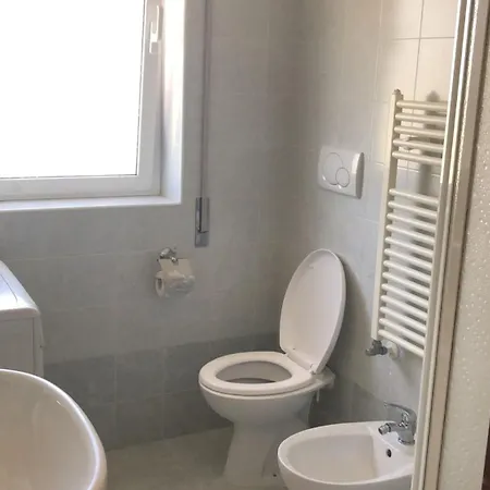 Casa Orchidea Apartment Fiumicino