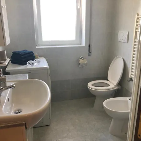 Casa Orchidea Apartment