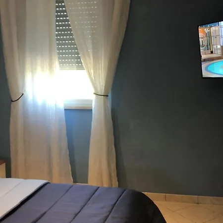 Apartment Casa Orchidea *