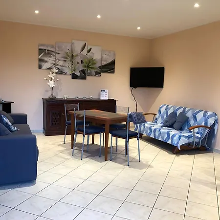 Casa Orchidea Apartment *