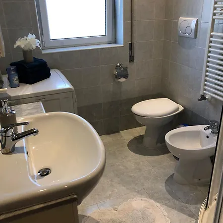 Apartment Casa Orchidea Fiumicino