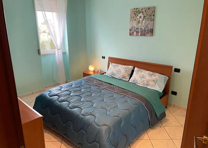 Casa Orchidea Apartamento