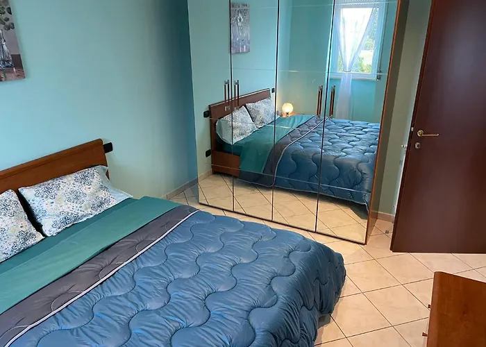 Casa Orchidea Apartamento *