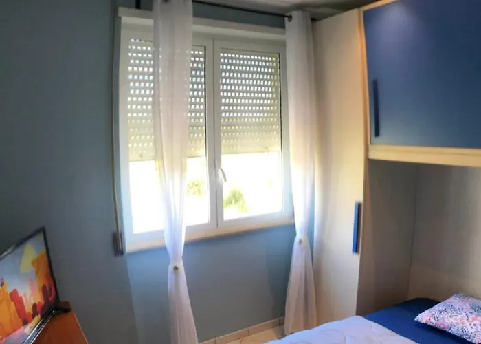 Apartamento Casa Orchidea