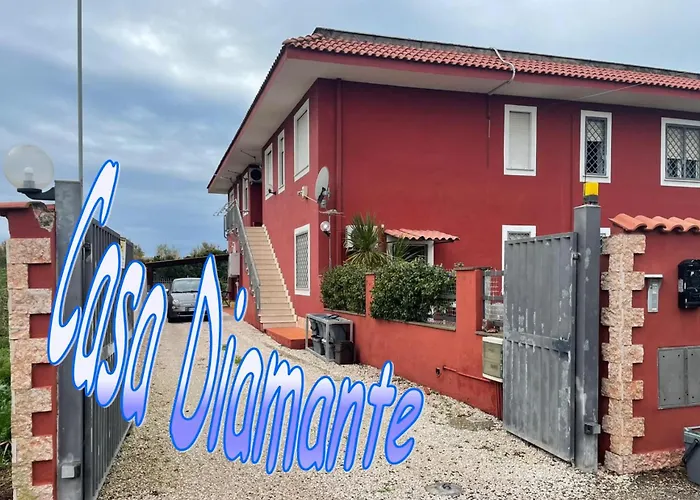 Apartamento Casa Orchidea
