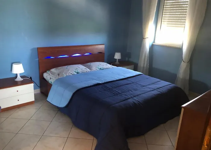 Casa Orchidea Fiumicino