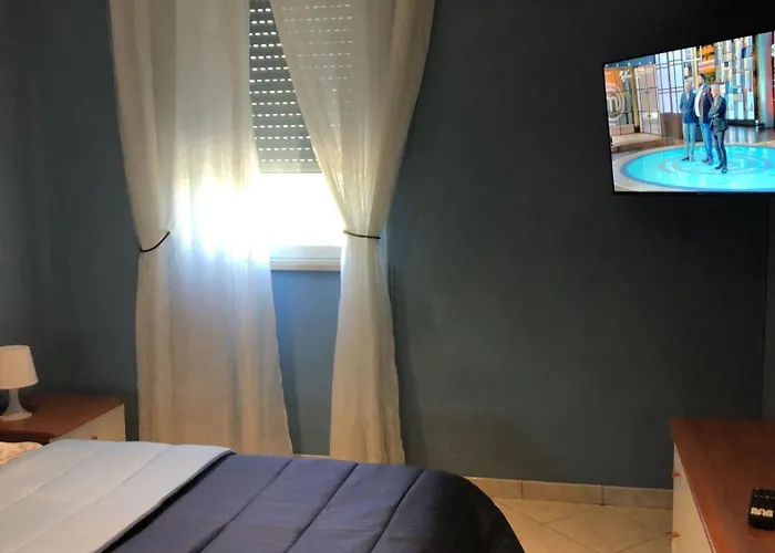 Apartamento Casa Orchidea *