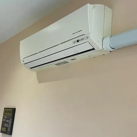 Apartamento Casa Orchidea Fiumicino