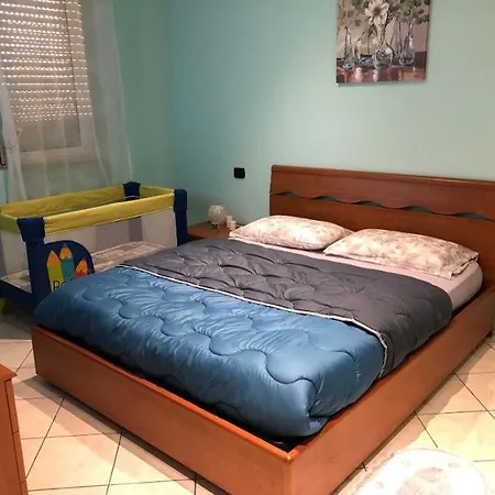 Casa Orchidea Apartamento Fiumicino