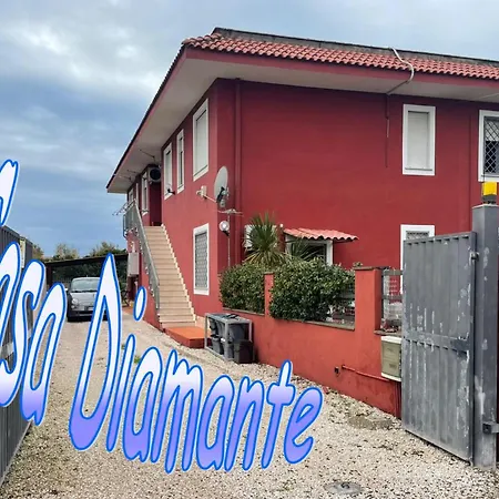Apartamento Casa Orchidea