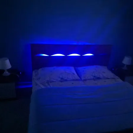 Casa Orchidea Apartamento